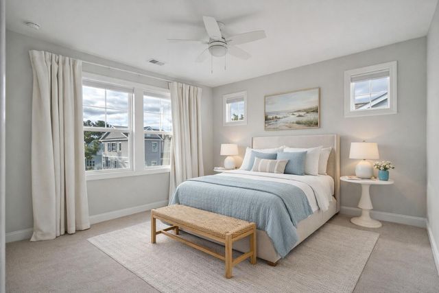 1478 Fort Palmetto Circle, Mount Pleasant, SC 29466