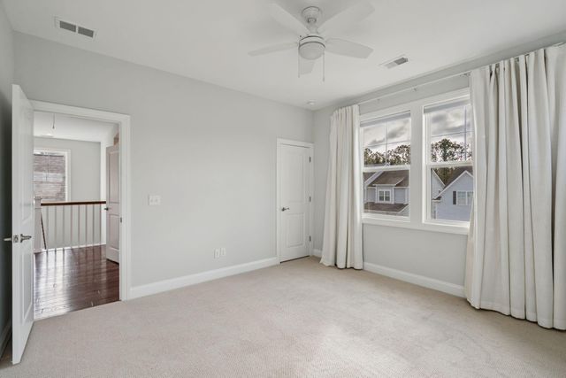 1478 Fort Palmetto Circle, Mount Pleasant, SC 29466