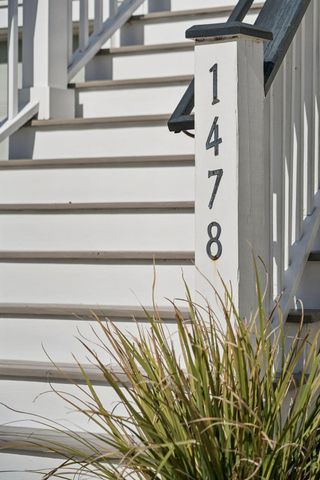 1478 Fort Palmetto Circle, Mount Pleasant, SC 29466