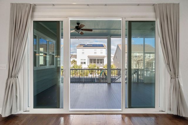 1478 Fort Palmetto Circle, Mount Pleasant, SC 29466