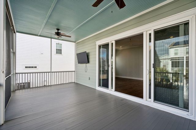 1478 Fort Palmetto Circle, Mount Pleasant, SC 29466