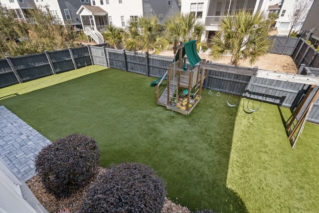 1478 Fort Palmetto Circle, Mount Pleasant, SC 29466