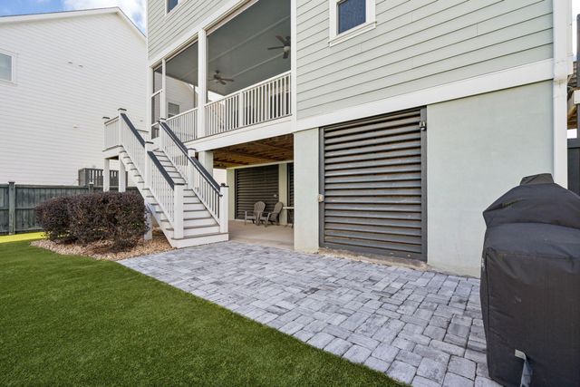 1478 Fort Palmetto Circle, Mount Pleasant, SC 29466