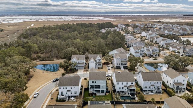 1478 Fort Palmetto Circle, Mount Pleasant, SC 29466