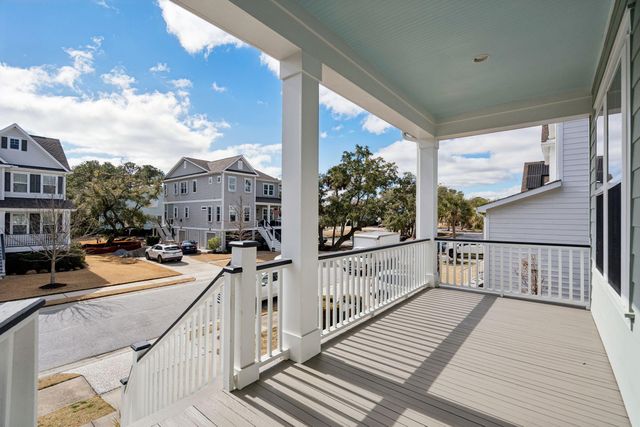 1478 Fort Palmetto Circle, Mount Pleasant, SC 29466