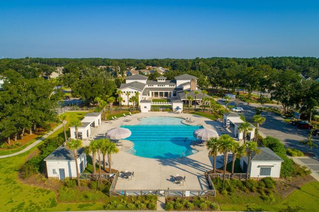 1478 Fort Palmetto Circle, Mount Pleasant, SC 29466