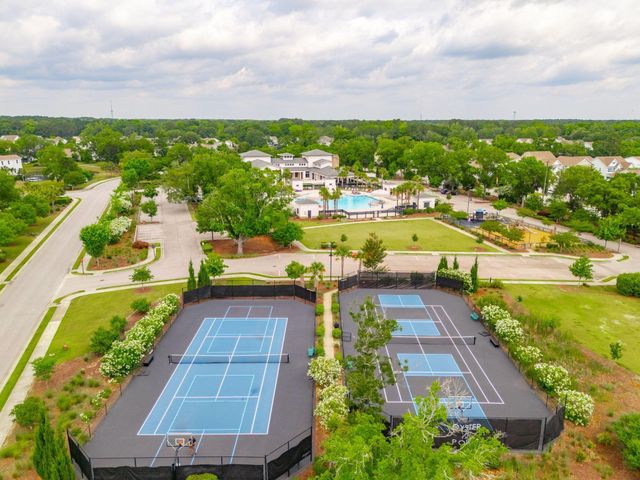 1478 Fort Palmetto Circle, Mount Pleasant, SC 29466