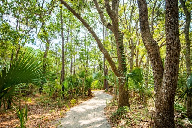 1478 Fort Palmetto Circle, Mount Pleasant, SC 29466