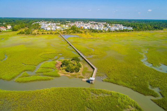 1478 Fort Palmetto Circle, Mount Pleasant, SC 29466