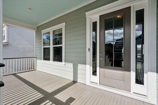 1478 Fort Palmetto Circle, Mount Pleasant, SC 29466