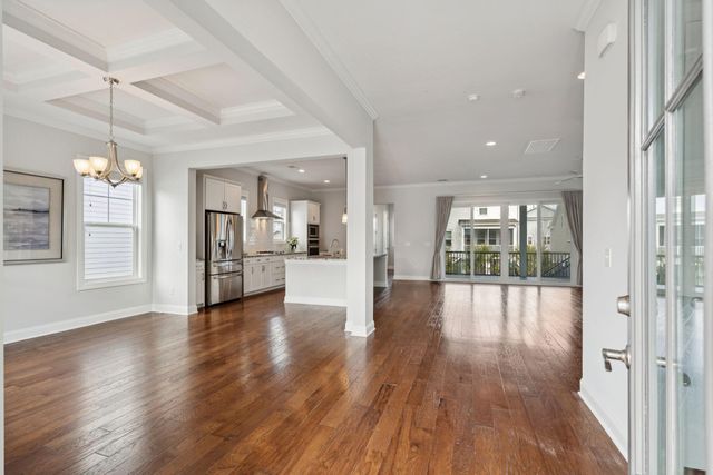 1478 Fort Palmetto Circle, Mount Pleasant, SC 29466