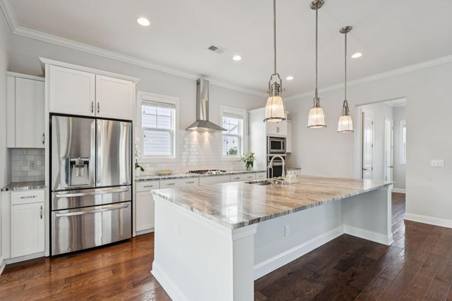 1478 Fort Palmetto Circle, Mount Pleasant, SC 29466