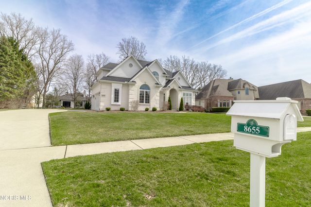 8655 Big Cypress Circle, Sylvania, OH 43560
