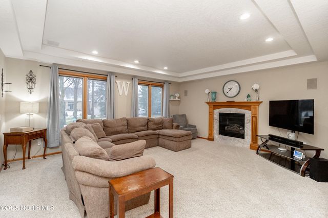 8655 Big Cypress Circle, Sylvania, OH 43560