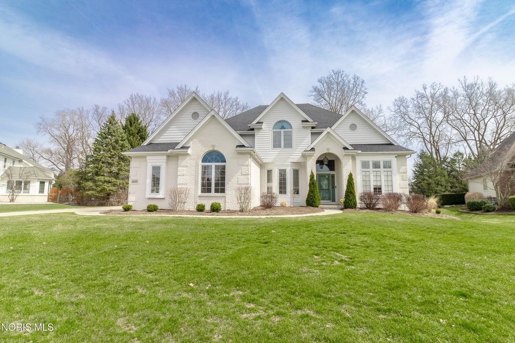 8655 Big Cypress Circle, Sylvania, OH 43560