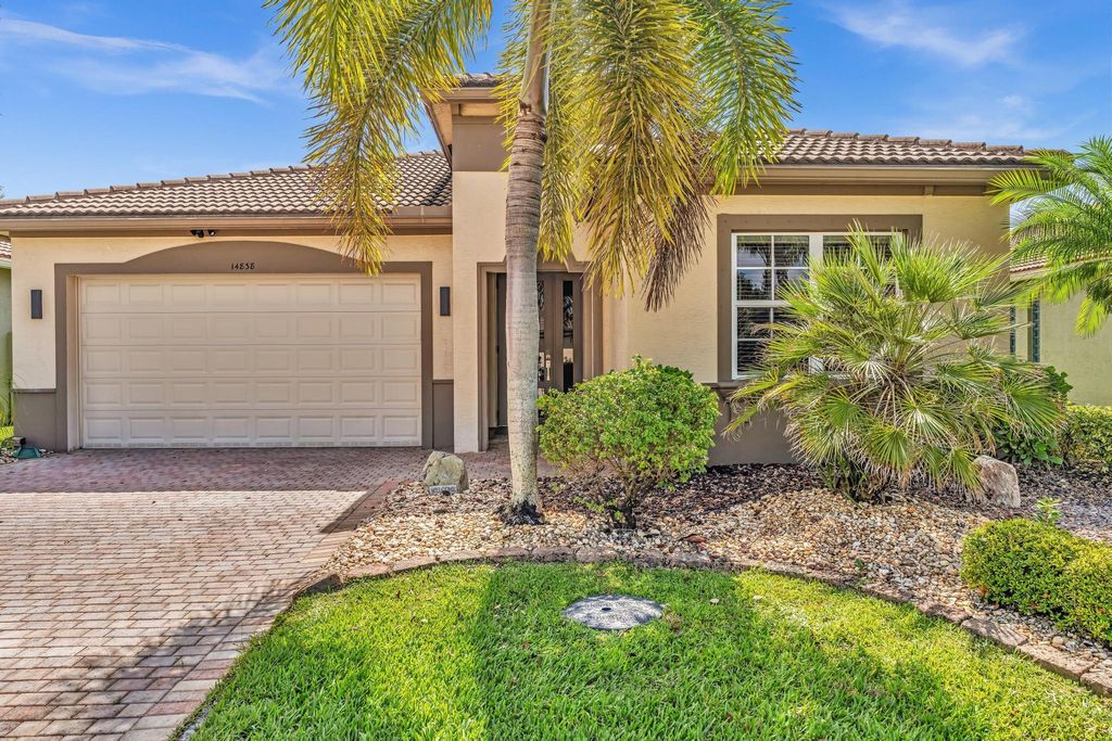 14838 Strand Lane, Delray Beach, FL 33446