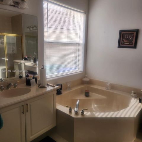 17958 SW 36th Street, Miramar, FL 33029