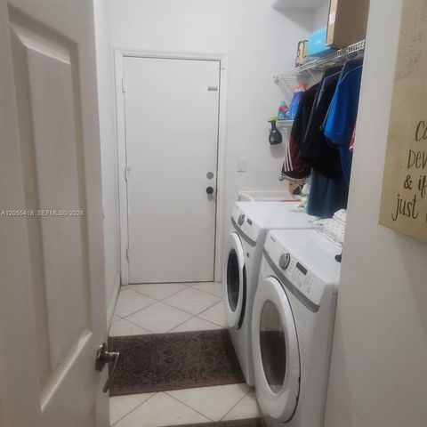 17958 SW 36th Street, Miramar, FL 33029