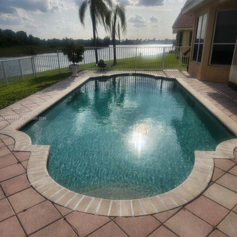 17958 SW 36th Street, Miramar, FL 33029