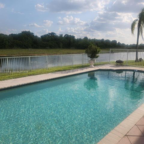17958 SW 36th Street, Miramar, FL 33029