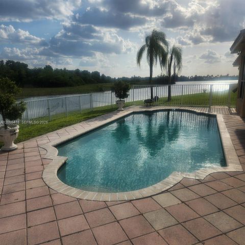 17958 SW 36th Street, Miramar, FL 33029
