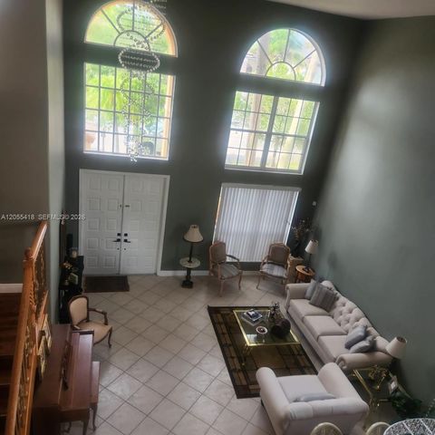 17958 SW 36th Street, Miramar, FL 33029