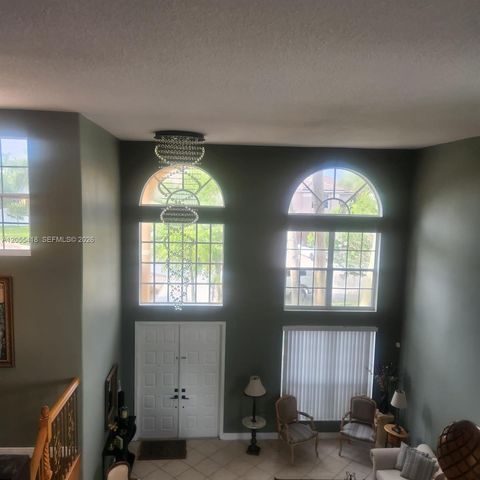 17958 SW 36th Street, Miramar, FL 33029