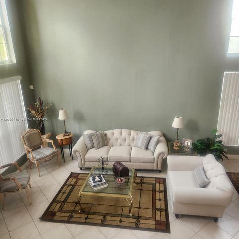 17958 SW 36th Street, Miramar, FL 33029