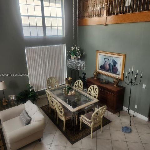17958 SW 36th Street, Miramar, FL 33029