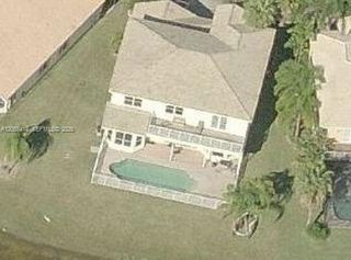 17958 SW 36th Street, Miramar, FL 33029