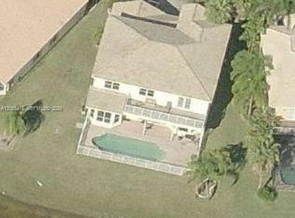 17958 SW 36th Street, Miramar, FL 33029