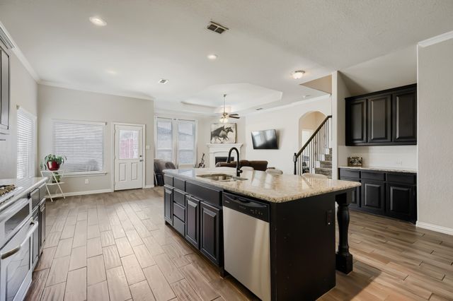 2002 Milano Lane, Lewisville, TX 75077