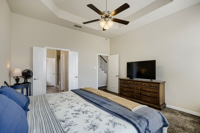 2002 Milano Lane, Lewisville, TX 75077