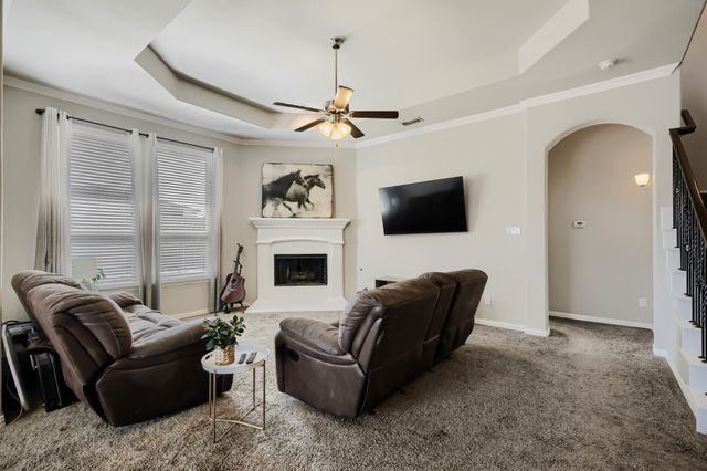 2002 Milano Lane, Lewisville, TX 75077