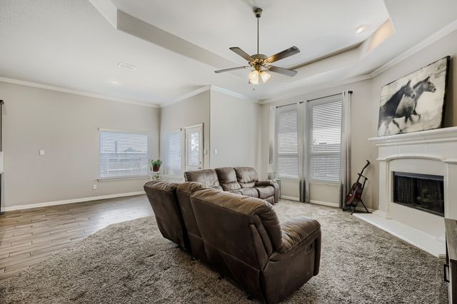 2002 Milano Lane, Lewisville, TX 75077