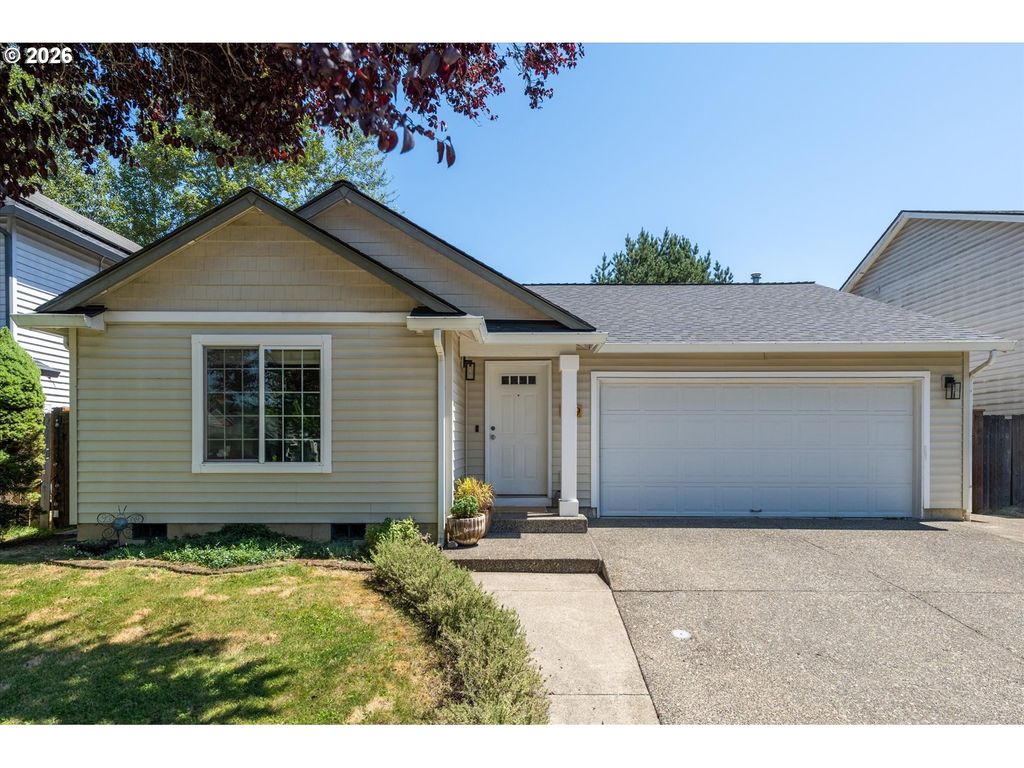 619 Nw 27TH Ave, Battle Ground, WA 98604