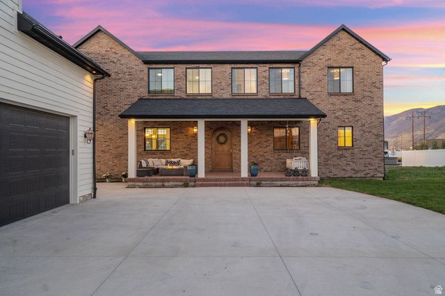 998 W 1950 N, West Bountiful, UT 84087