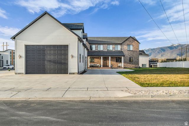 998 W 1950 N, West Bountiful, UT 84087