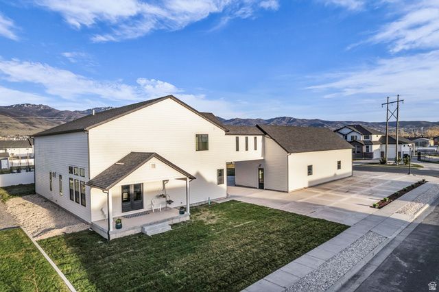 998 W 1950 N, West Bountiful, UT 84087