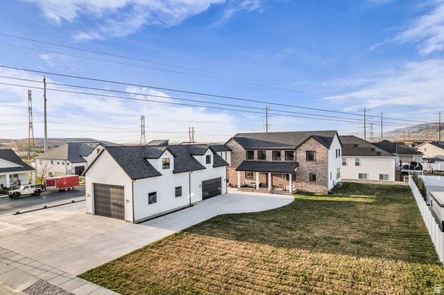 998 W 1950 N, West Bountiful, UT 84087