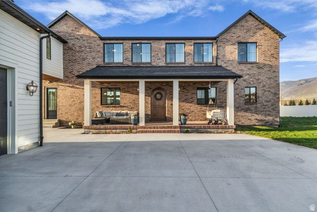 998 W 1950 N, West Bountiful, UT 84087