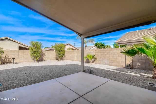 3126 E DESERT Lane, Gilbert, AZ 85234