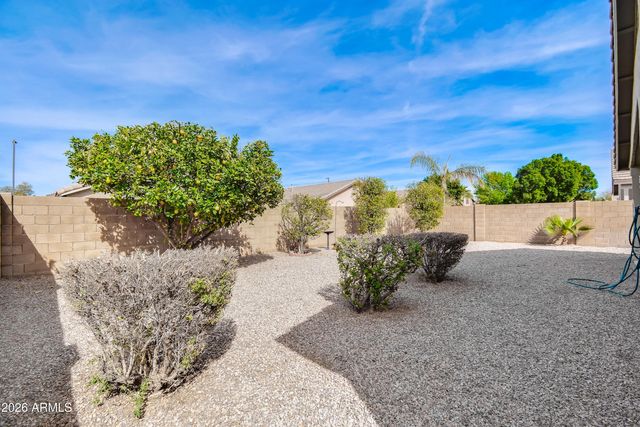 3126 E DESERT Lane, Gilbert, AZ 85234