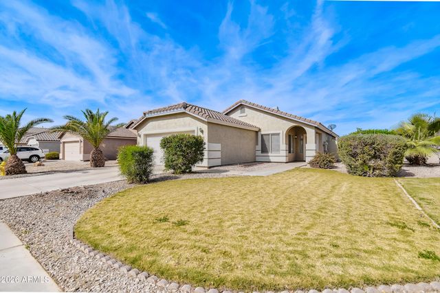 3126 E DESERT Lane, Gilbert, AZ 85234