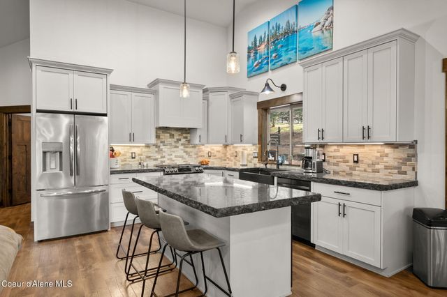 477 S Prestige CT, Post Falls, ID 83854