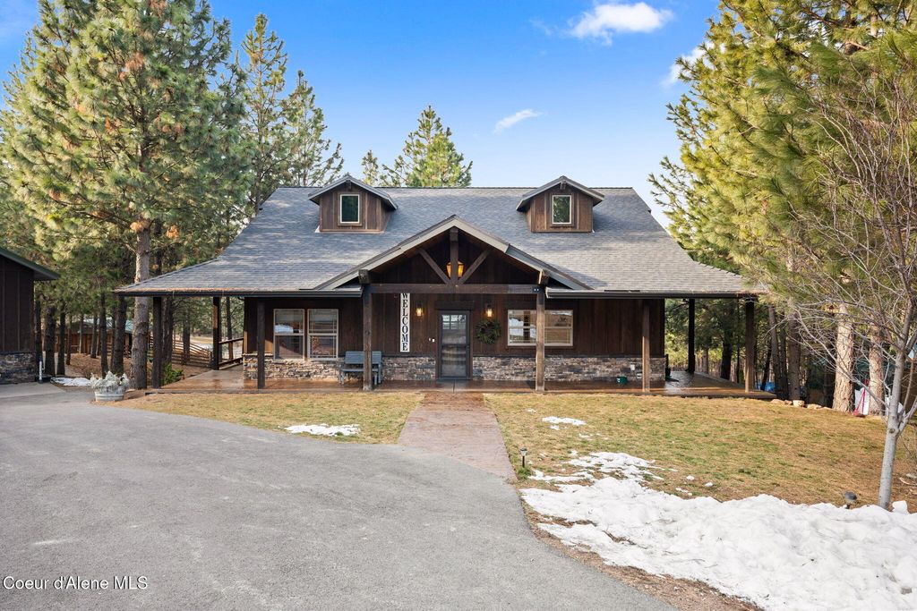 477 S Prestige CT, Post Falls, ID 83854 photo 2