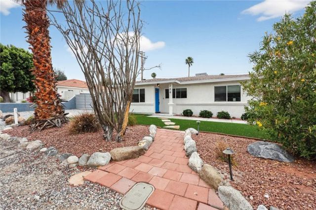 356 W Cortez, Palm Springs, CA 92262