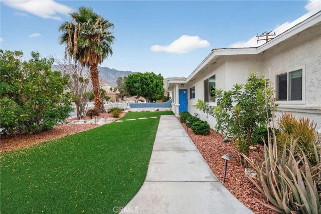 356 W Cortez, Palm Springs, CA 92262