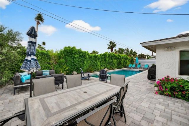356 W Cortez, Palm Springs, CA 92262