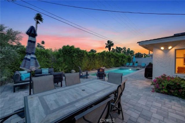 356 W Cortez, Palm Springs, CA 92262